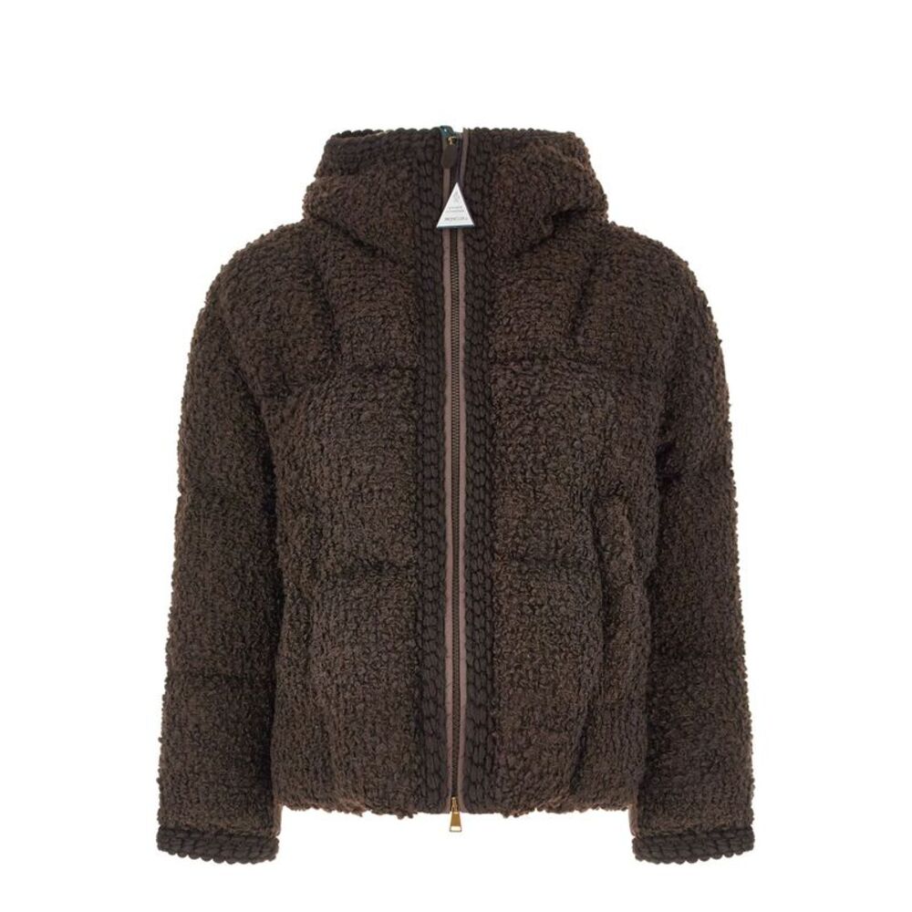 Moncler Woman Clothing Jackets